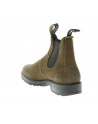 Blundstone  Tronchetto  500 series  Suede