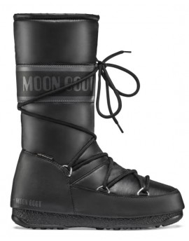 Moonboot  Monn Boot Higth Nylon