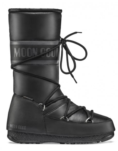 Moonboot  Monn Boot Higth Nylon