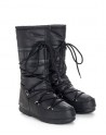 Moonboot  Monn Boot Higth Nylon