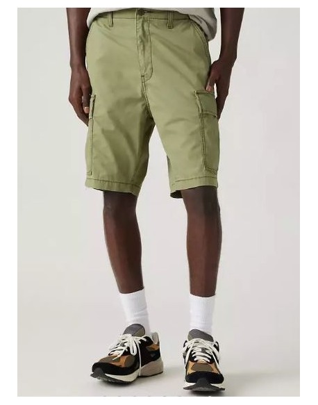 Levi's®  Shorts Carrier Cargo  Olive Night L