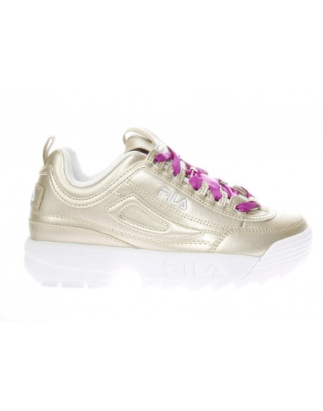 Fila  Sneaker Disruptor F