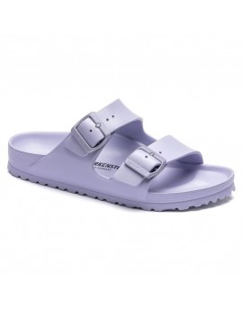 Birkenstock  Arizona eva purple calz. stretta