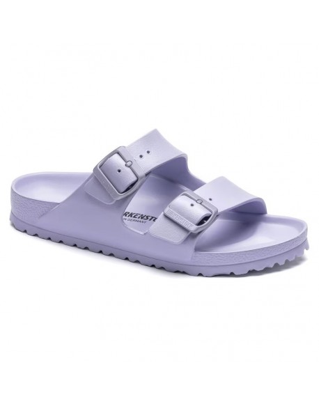 Birkenstock  Arizona eva purple calz. stretta