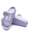 Birkenstock  Arizona eva purple calz. stretta