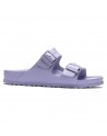 Birkenstock  Arizona eva purple calz. stretta