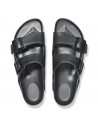 Birkenstock  Arizona eva antracite calz. stretta