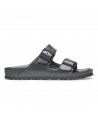 Birkenstock  Arizona eva antracite calz. stretta
