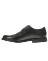 Clarks  Allacciato con bucatura