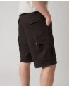 Levi's®  Shorts Carrier Cargo  Meteorite Lt
