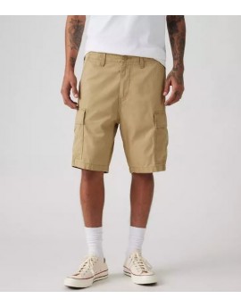 Levi's®  Shorts Carrier Cargo  Harvest Gold