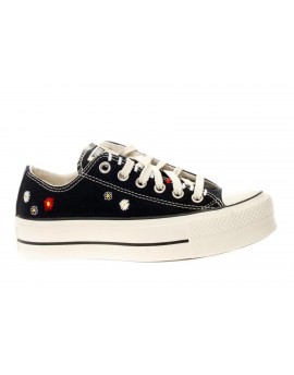 Converse  Sneaker Chuck Taylor All Star Lift