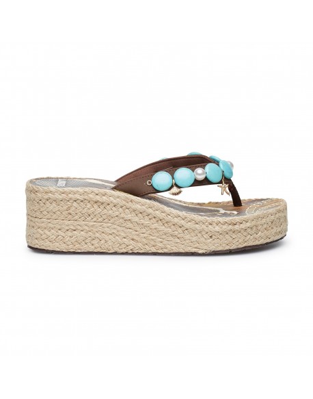 L.A.WATER  INFRADITO MERMAID ROPE