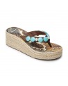 L.A.WATER  INFRADITO MERMAID ROPE