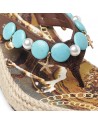 L.A.WATER  INFRADITO MERMAID ROPE