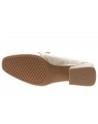 Wonders  Mocassino in pelle