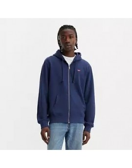 Levi's®  Felpa The Original  Zip Up Navy Bla