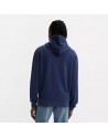 Levi's®  Felpa The Original  Zip Up Navy Bla