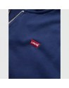 Levi's®  Felpa The Original  Zip Up Navy Bla