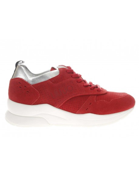 Liu Jo  Sneaker Karlie in pelle