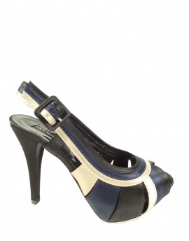 Albano  Sandalo plateau