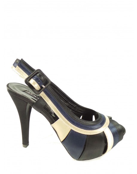 Albano  Sandalo plateau