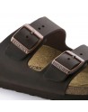 Birkenstock  Arizona habana pelle calz. stretta