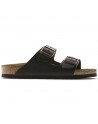 Birkenstock  Arizona habana pelle calz. stretta