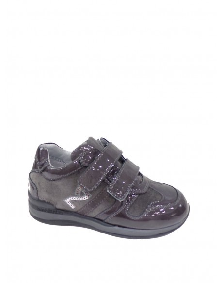 Nero Giardini Junior  SNEAKERS STRAPPO