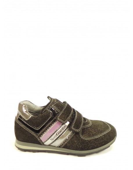 Nero Giardini Junior