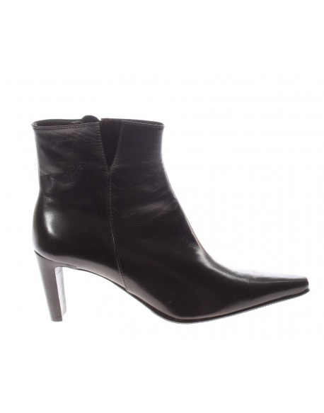 MODA DI FAUSTO   Trochetto in pelle Vintage