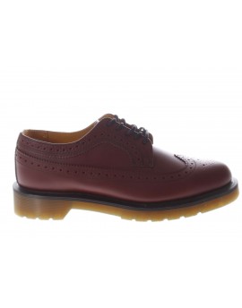 Dr Martens  ALLACCIATO 3989 BROUGE SMOOTH