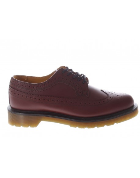 Dr Martens  ALLACCIATO 3989 BROUGE SMOOTH