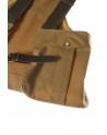 FILSON  Gilet da caccia con marsupio posteriore