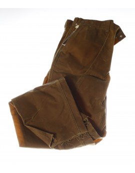 FILSON  Pantalone lavoro in cotone cerato