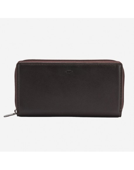 Nuvola Pelle  Portafoglio in pelle Polly