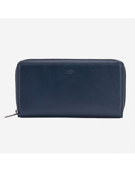 Nuvola Pelle  Portafoglio in pelle Polly