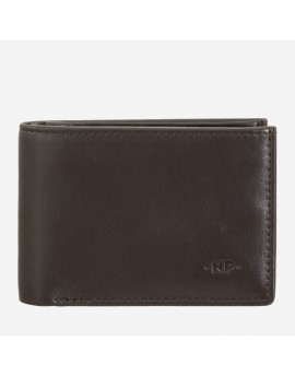 Nuvola Pelle  Portafoglio in pelle Trevor