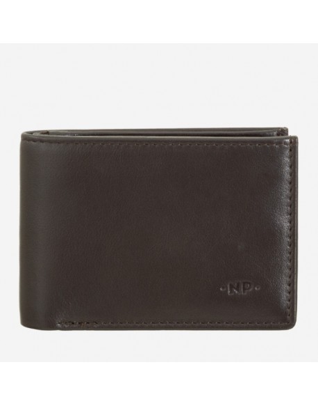 Nuvola Pelle  Portafoglio in pelle Trevor