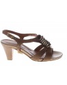 Melluso  SANDALO PLATEAU T.50