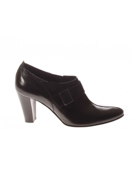 Elata   Accollato con fibia t.7 cm vintage