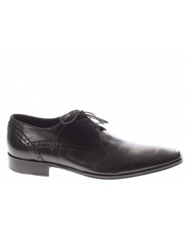 HEROS  Allacciato liscio vintage