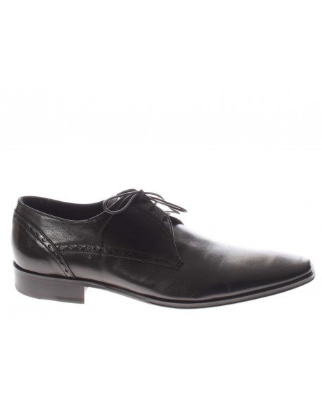 HEROS  Allacciato liscio vintage