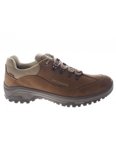 Scarpa  Cyrus gtx