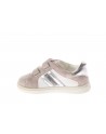 Tod's Junior   Sneaker  con velcro in pelle