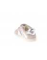 Tod's Junior   Sneaker  con velcro in pelle