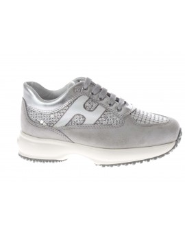 Hogan Junior  Interactive Ricamo