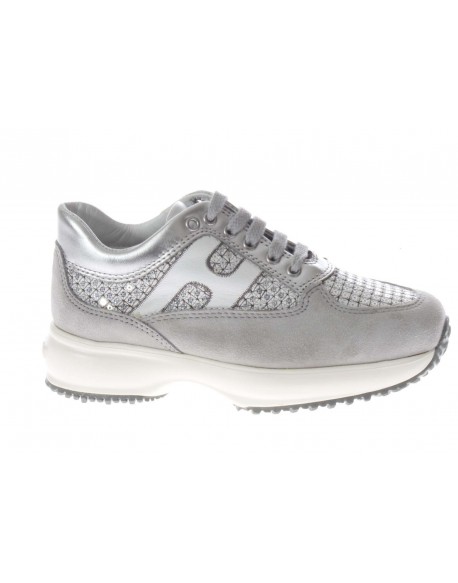 Hogan Junior  Interactive Ricamo