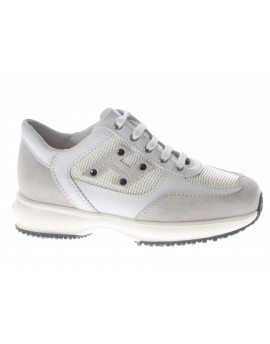 Hogan Junior  Interactive in pelle