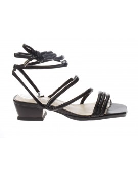 Braccialini Tua  Sandalo a fasce tubolari